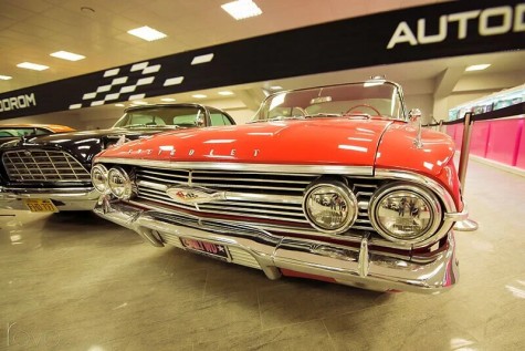 kupit bilety na poseshenie sochi avto sport muzeya 9 marta 2021 adler sochi avtodrom